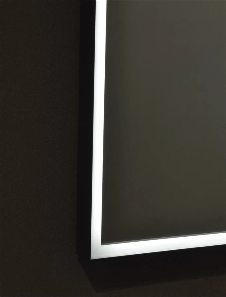 Bathroom Mirror With Touch Screen Bathroom Mirror With Touch Screen