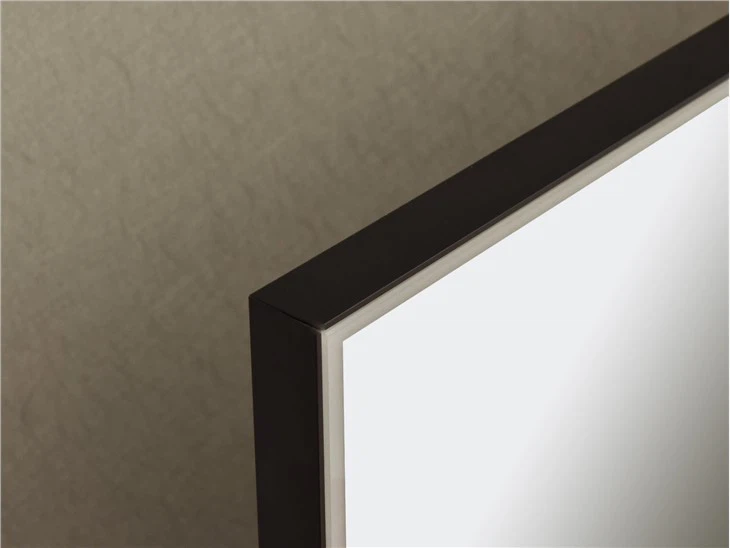 Bathroom Mirror With Touch Screen Bathroom Mirror With Touch Screen