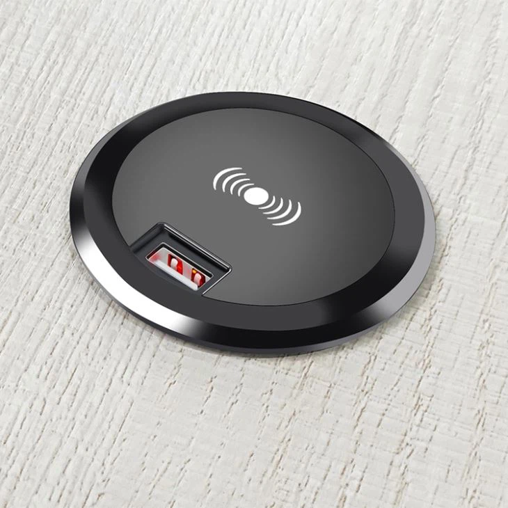 Desktop Wireless Charger