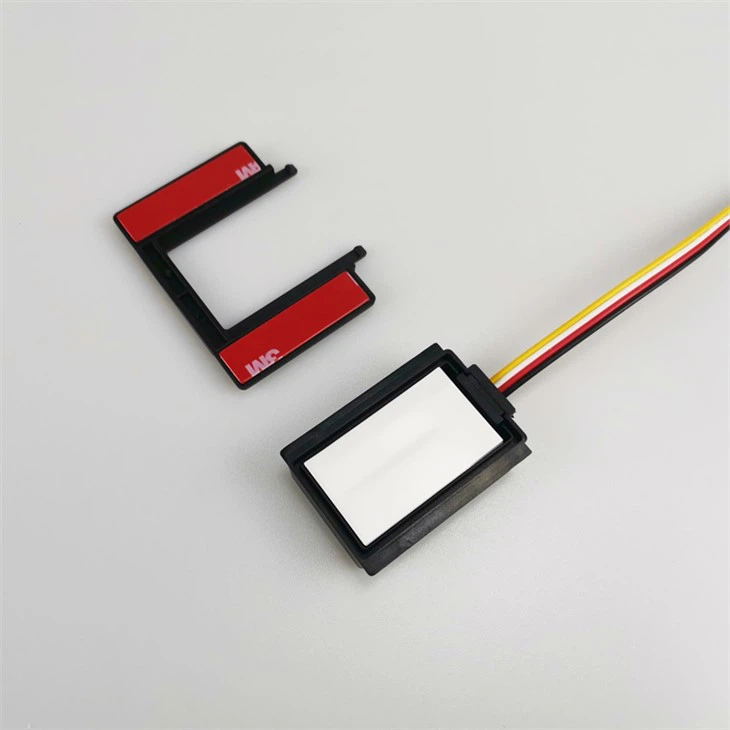 12V Volt Touch Sensitive Switch