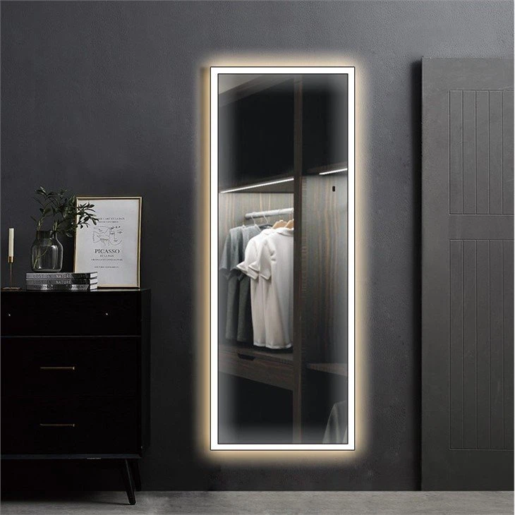 Dressing Room Mirrors With Lights